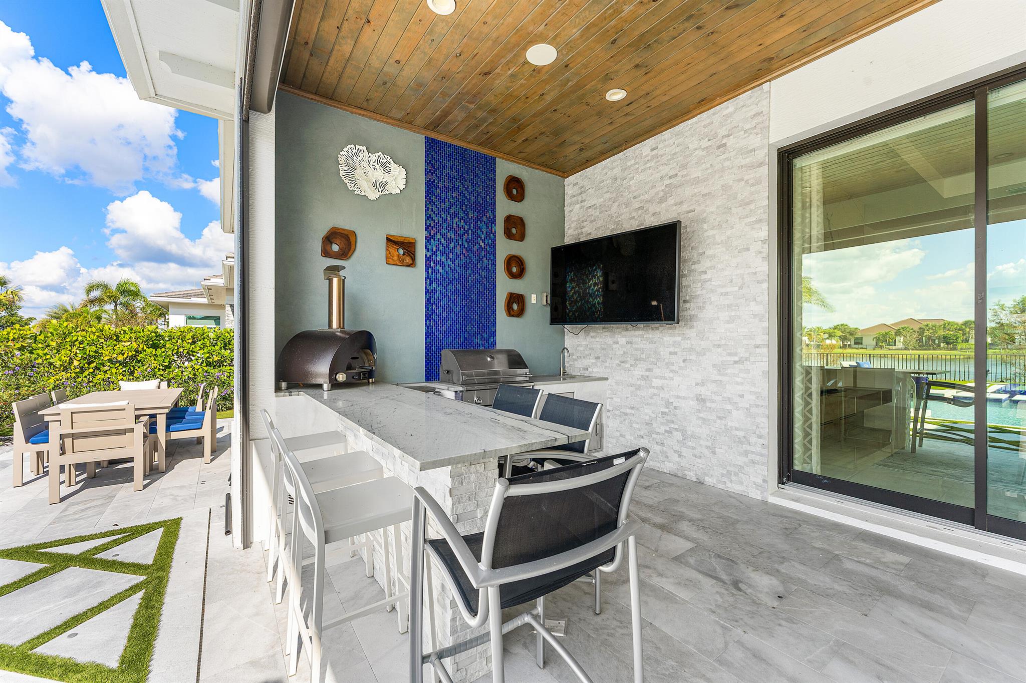 AVENIR SITE PLAN 1 POD - Residential