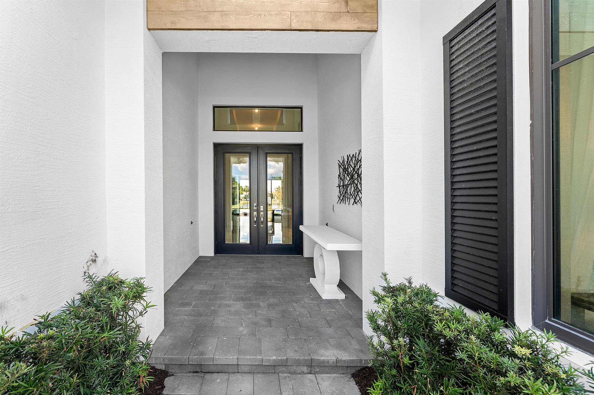 AVENIR SITE PLAN 1 POD - Residential