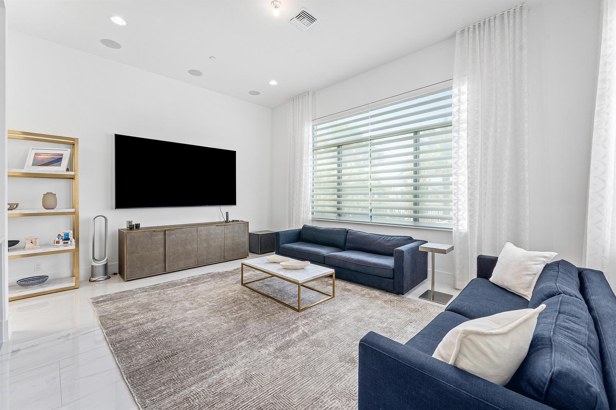 AVENIR SITE PLAN 1 POD - Residential