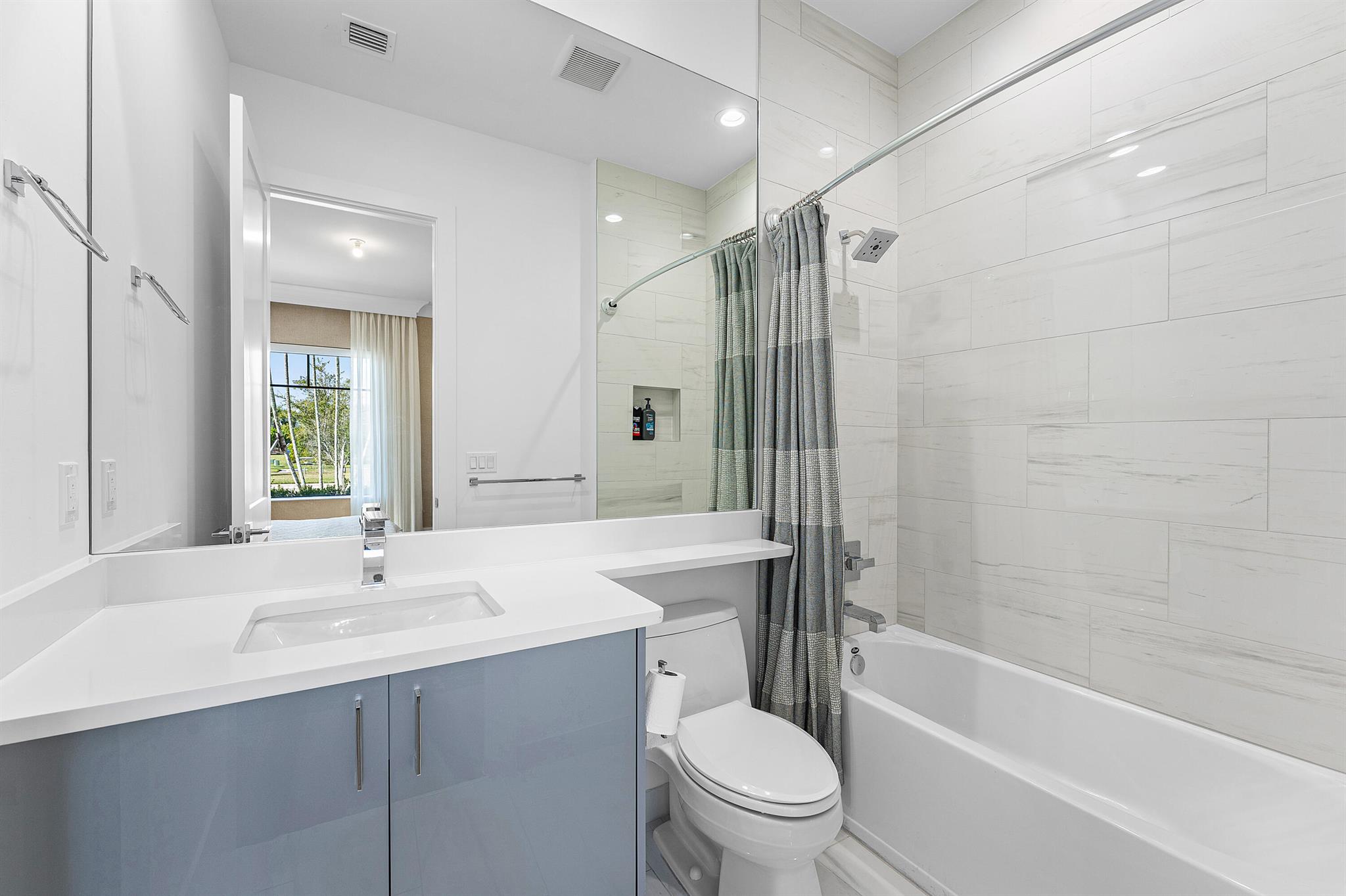 AVENIR SITE PLAN 1 POD - Residential