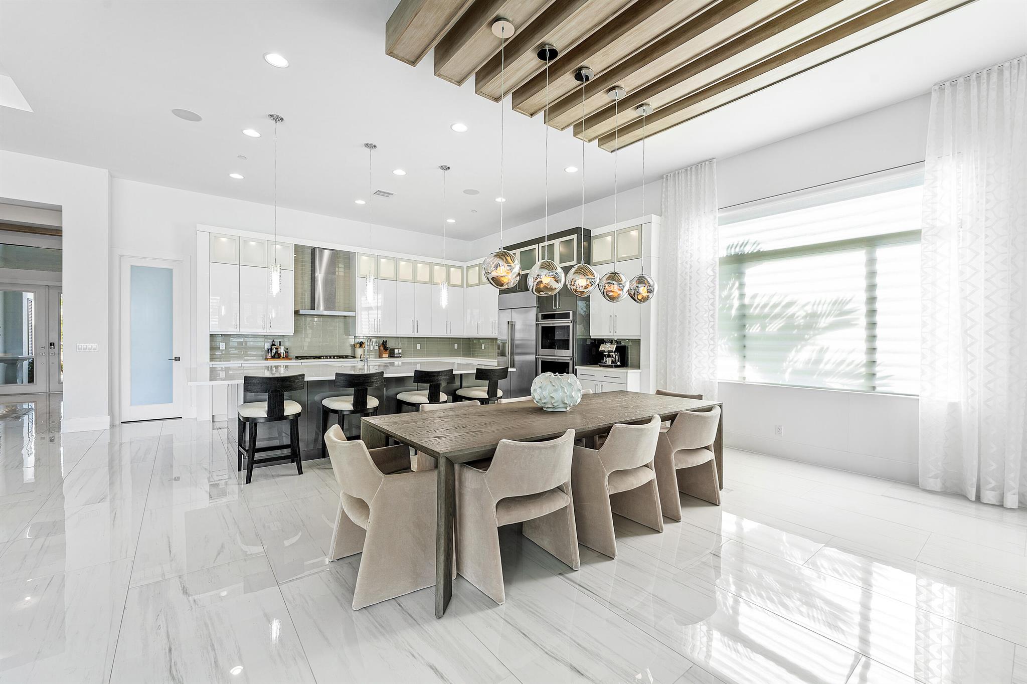 AVENIR SITE PLAN 1 POD - Residential