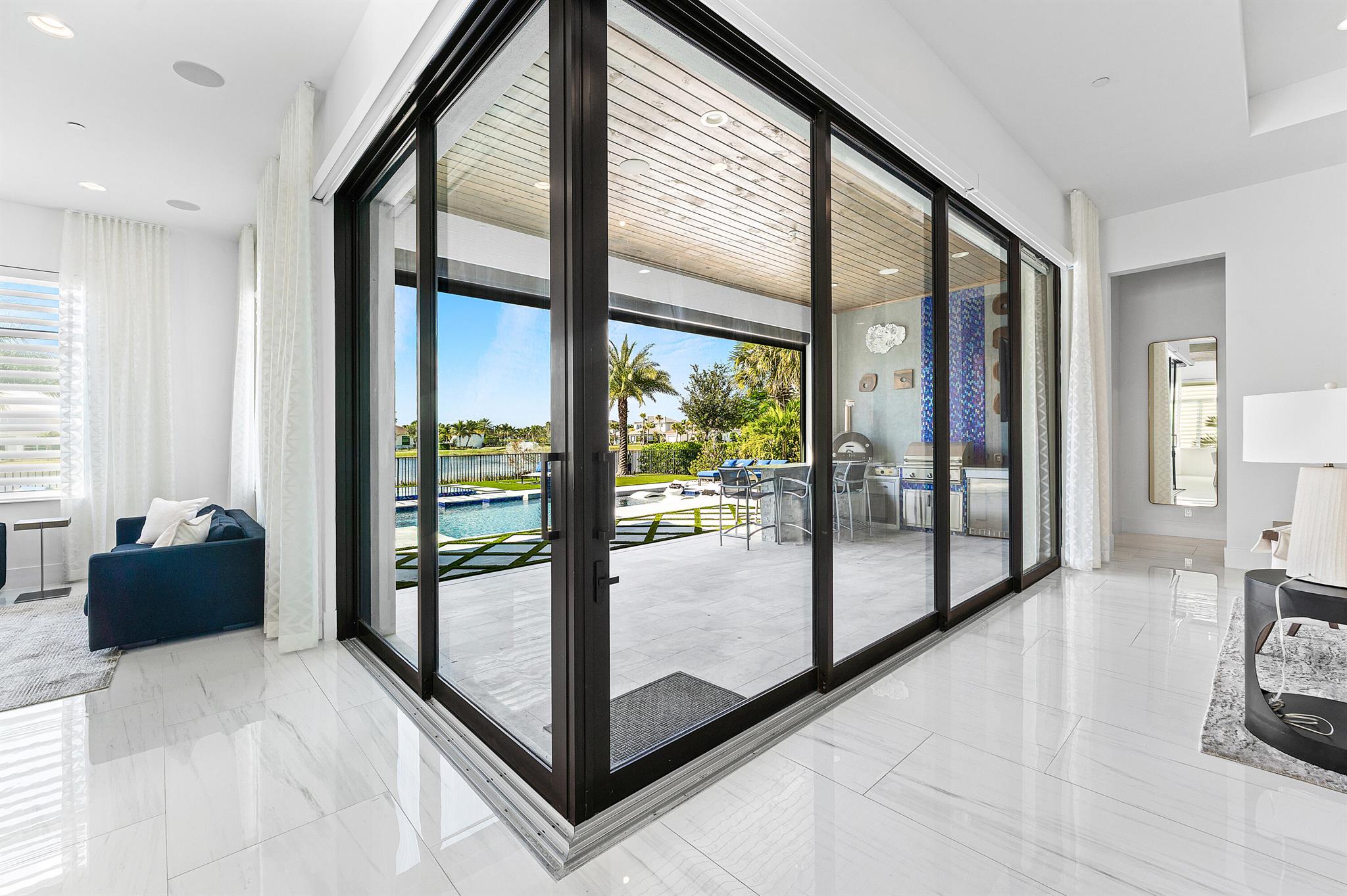 AVENIR SITE PLAN 1 POD - Residential