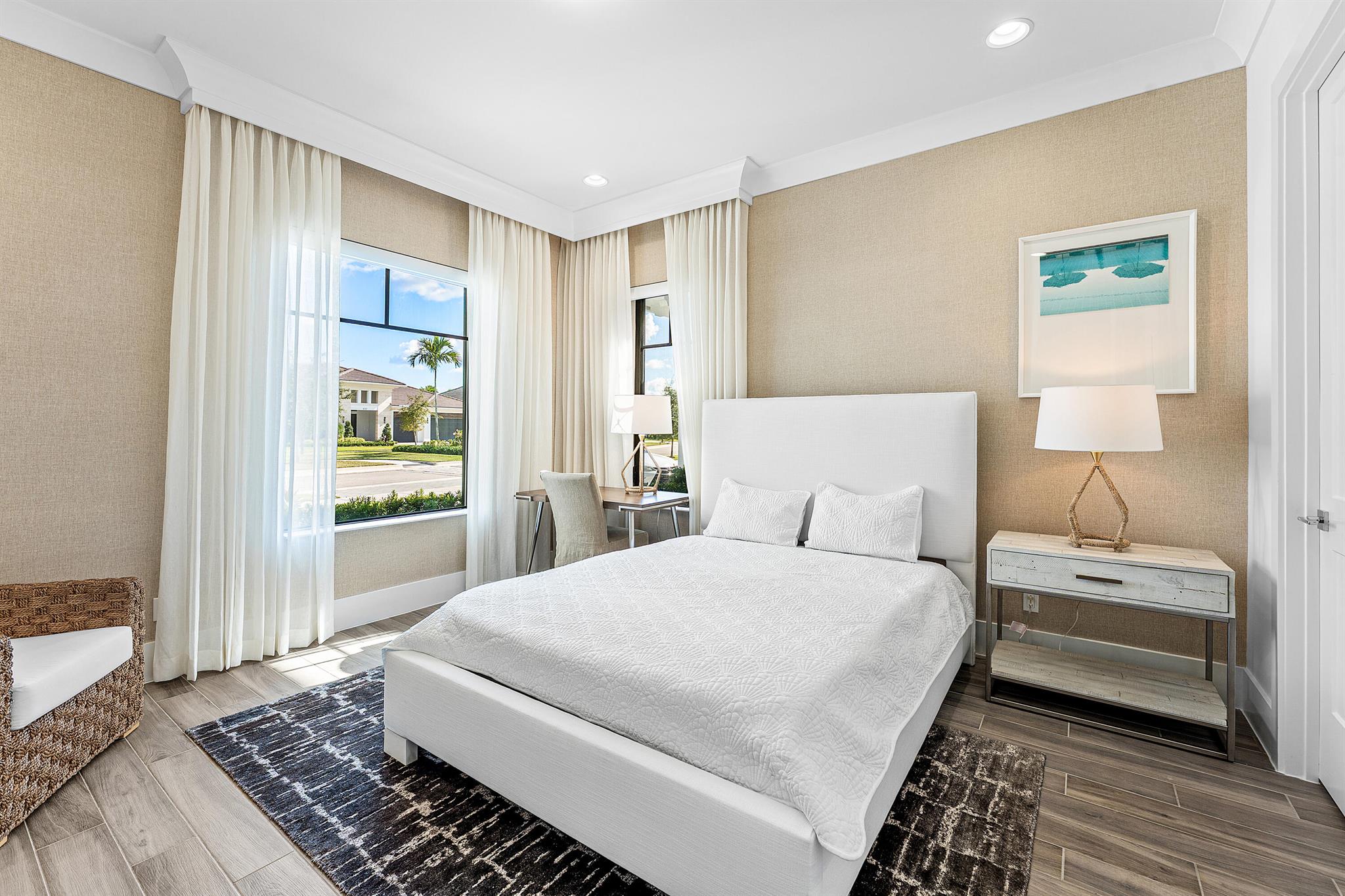 AVENIR SITE PLAN 1 POD - Residential