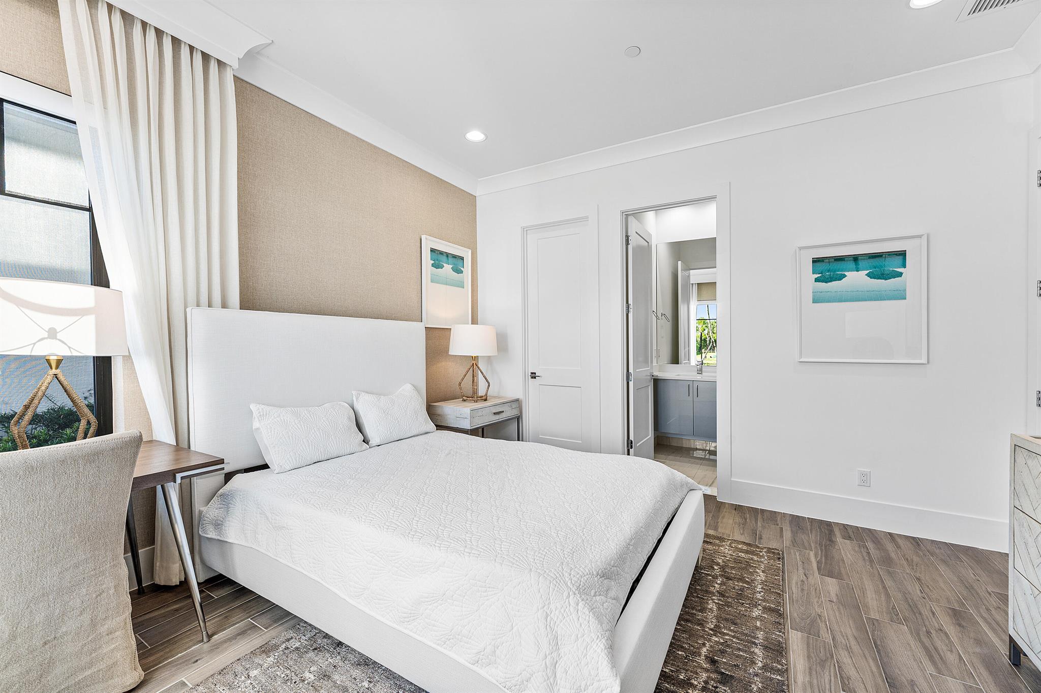 AVENIR SITE PLAN 1 POD - Residential