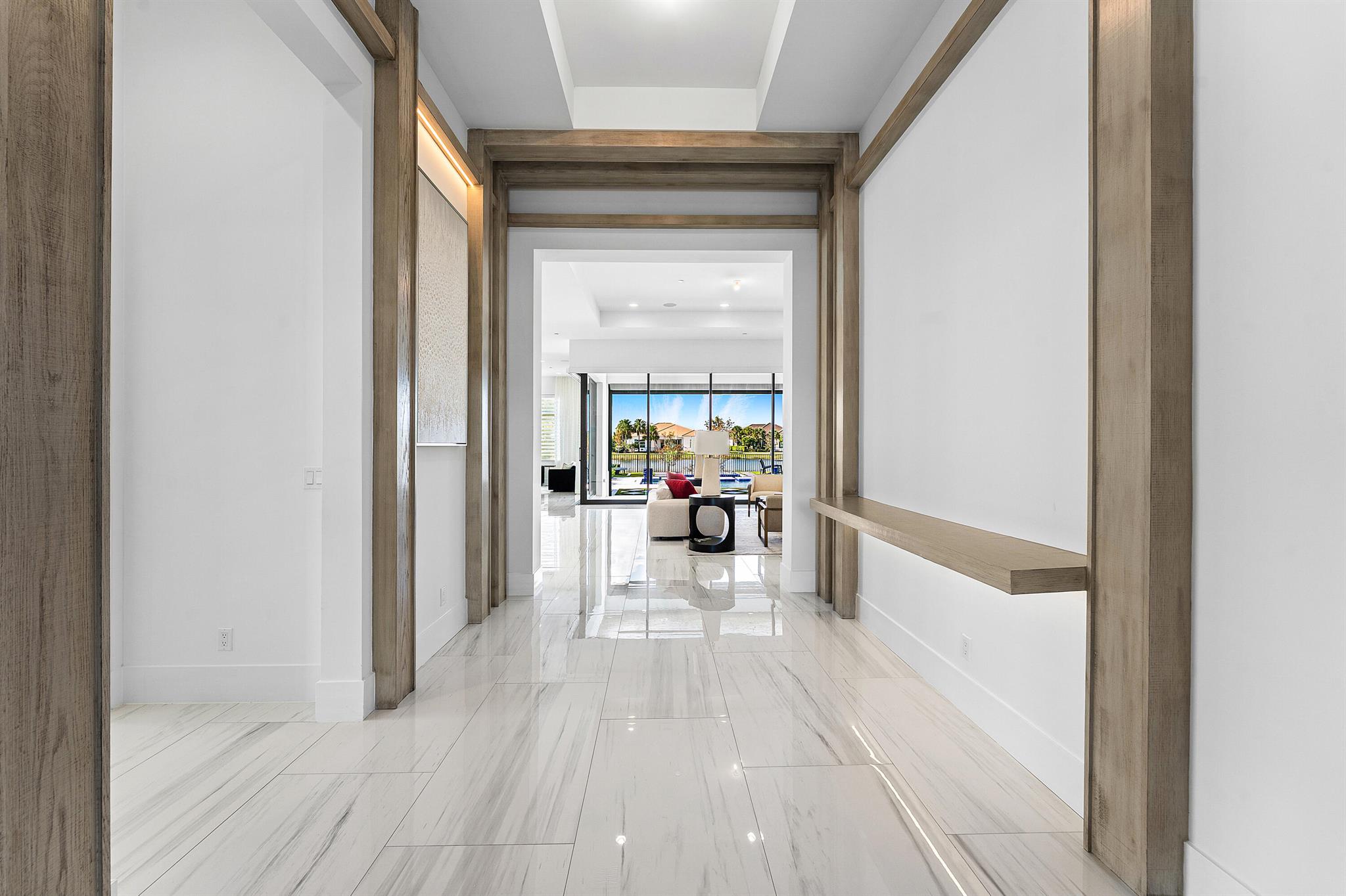 AVENIR SITE PLAN 1 POD - Residential