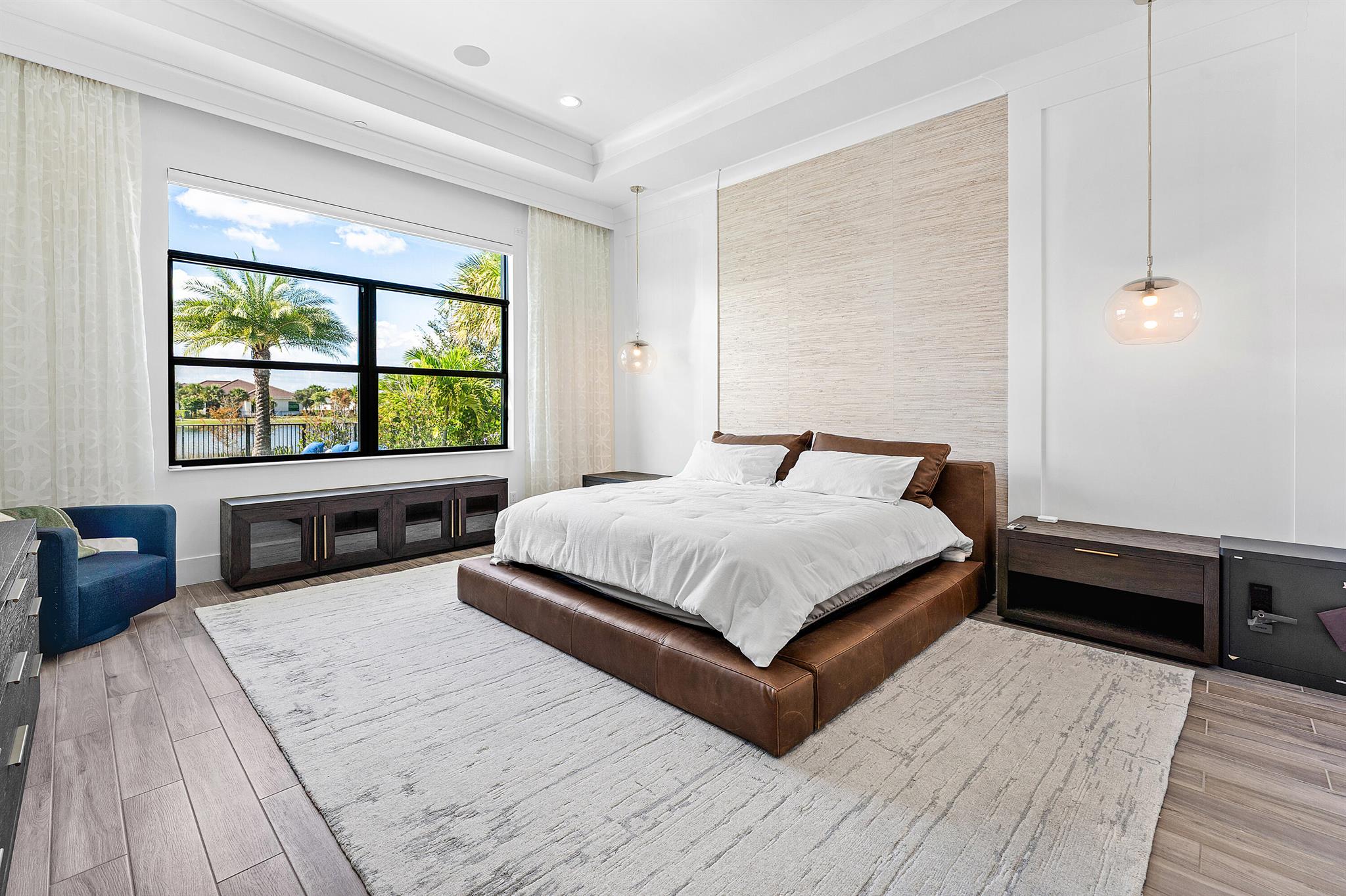 AVENIR SITE PLAN 1 POD - Residential