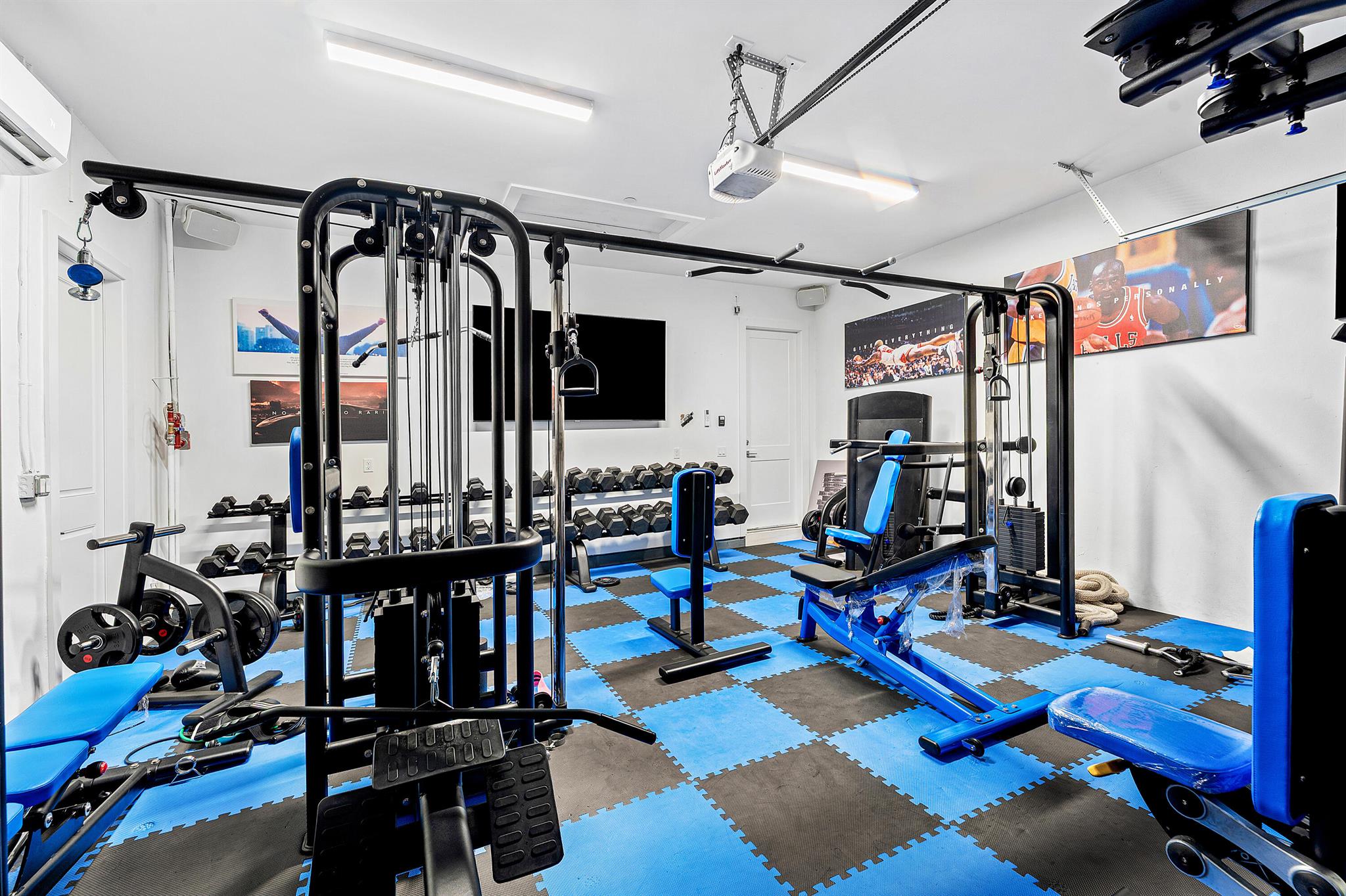 AVENIR SITE PLAN 1 POD - Residential