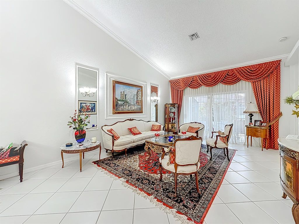 Photo of 6174 Caladium Road, Delray Beach, FL 33484 (MLS # R11135975)