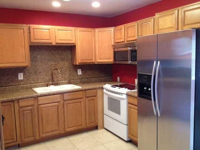 Lauderdale Villas 29-37 B - Residential Lease