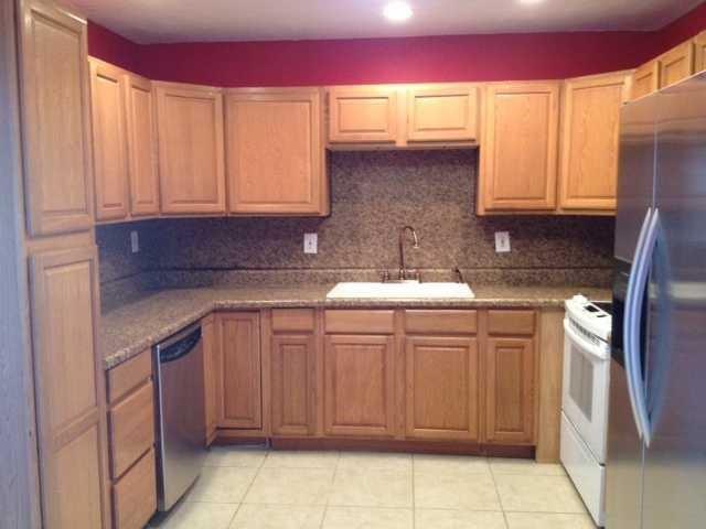 Lauderdale Villas 29-37 B - Residential Lease