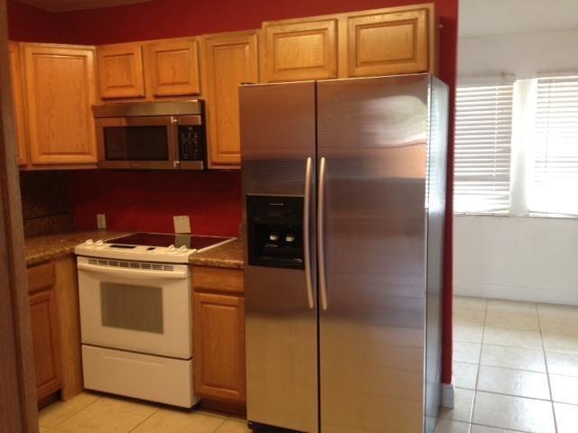 Lauderdale Villas 29-37 B - Residential Lease