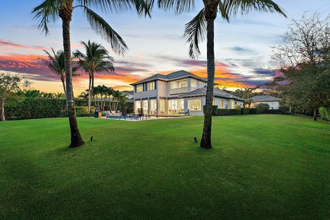 A home in North Palm Beach