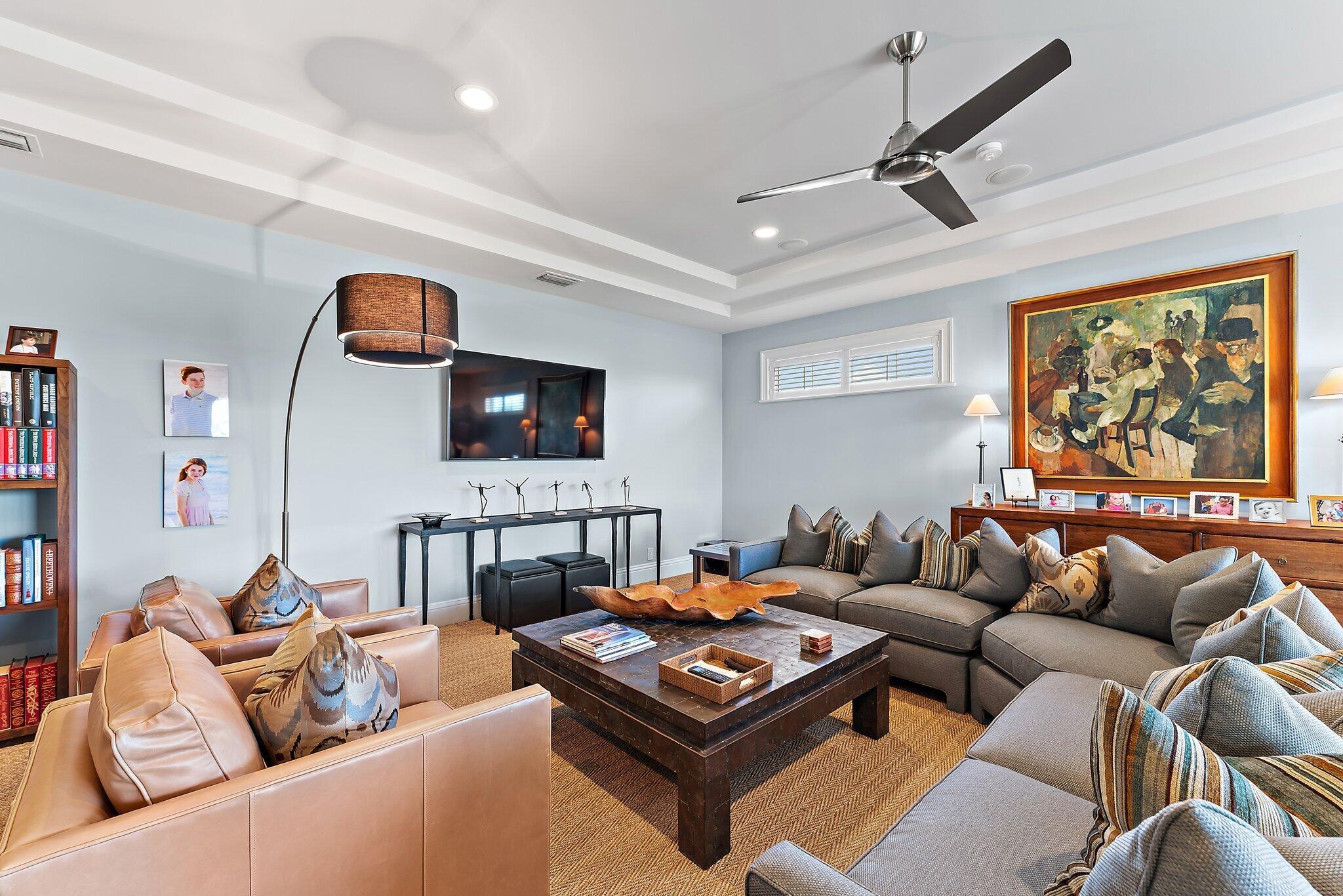 Seminole Landing - Residential