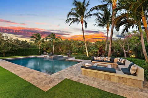 A home in North Palm Beach