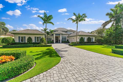 A home in North Palm Beach