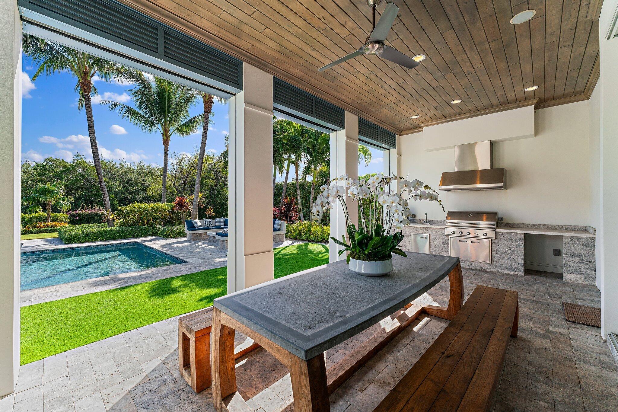 Seminole Landing - Residential