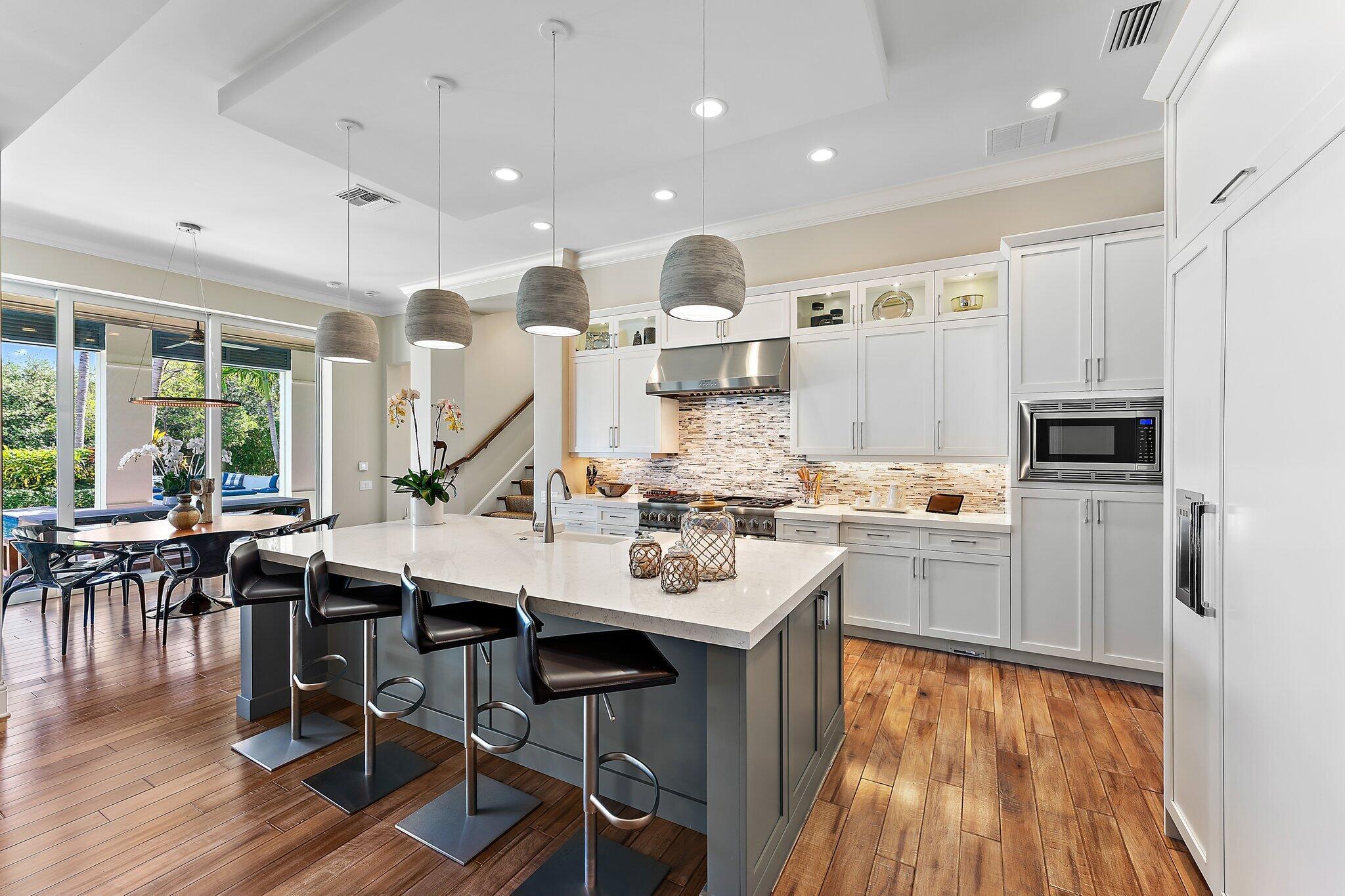 Seminole Landing - Residential