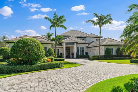 A home in North Palm Beach