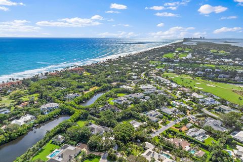 A home in North Palm Beach