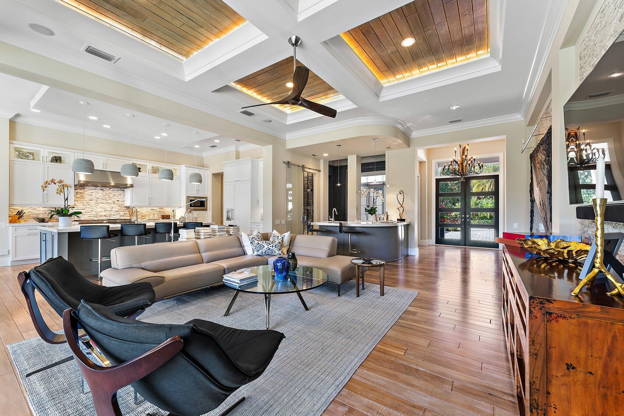 Seminole Landing - Residential