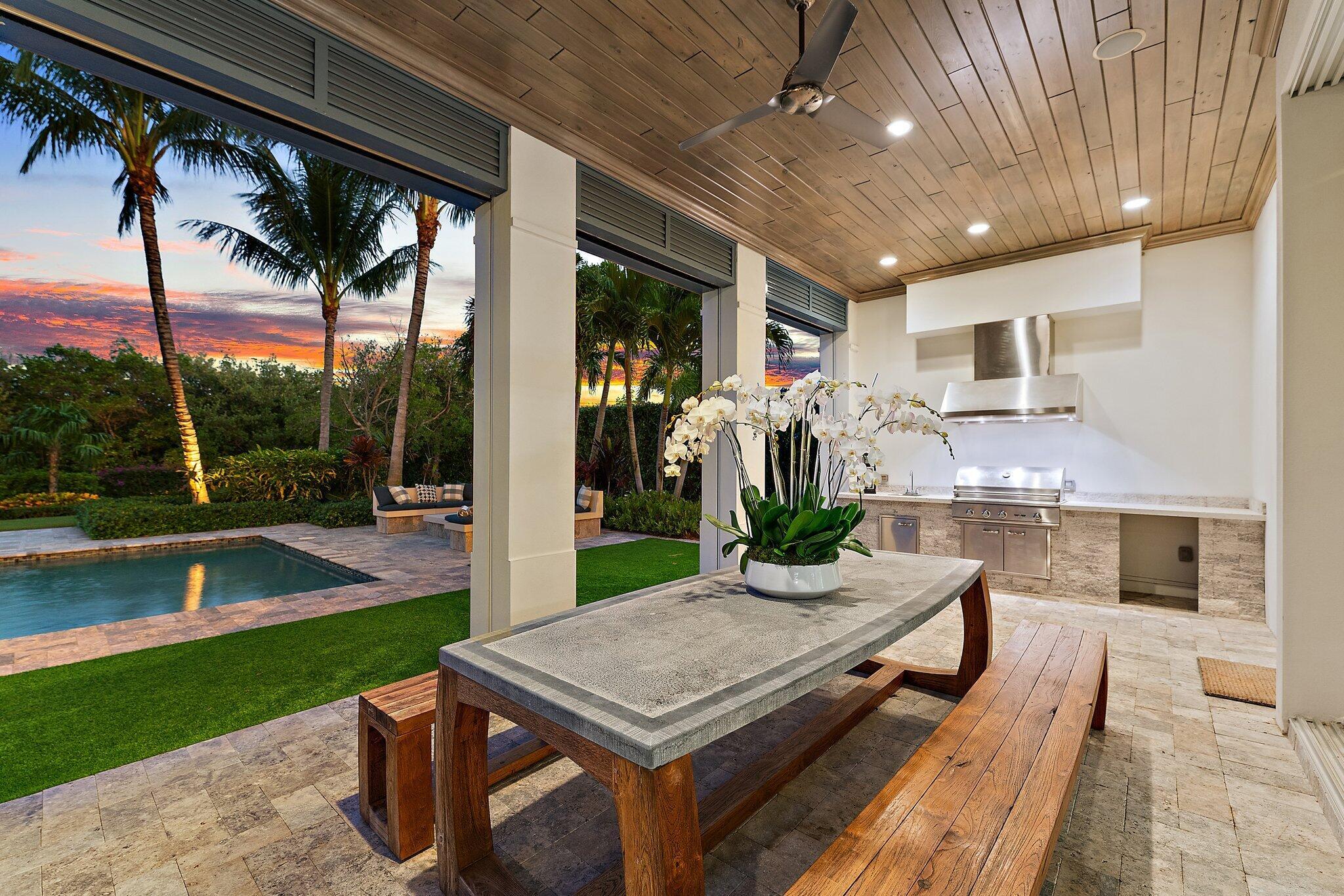 Seminole Landing - Residential