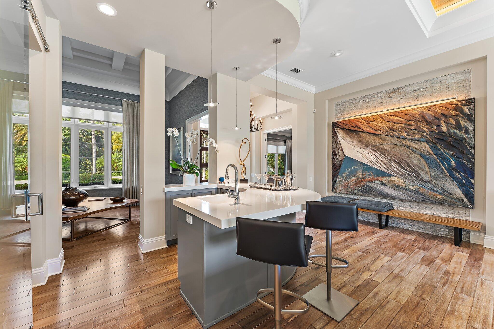 Seminole Landing - Residential