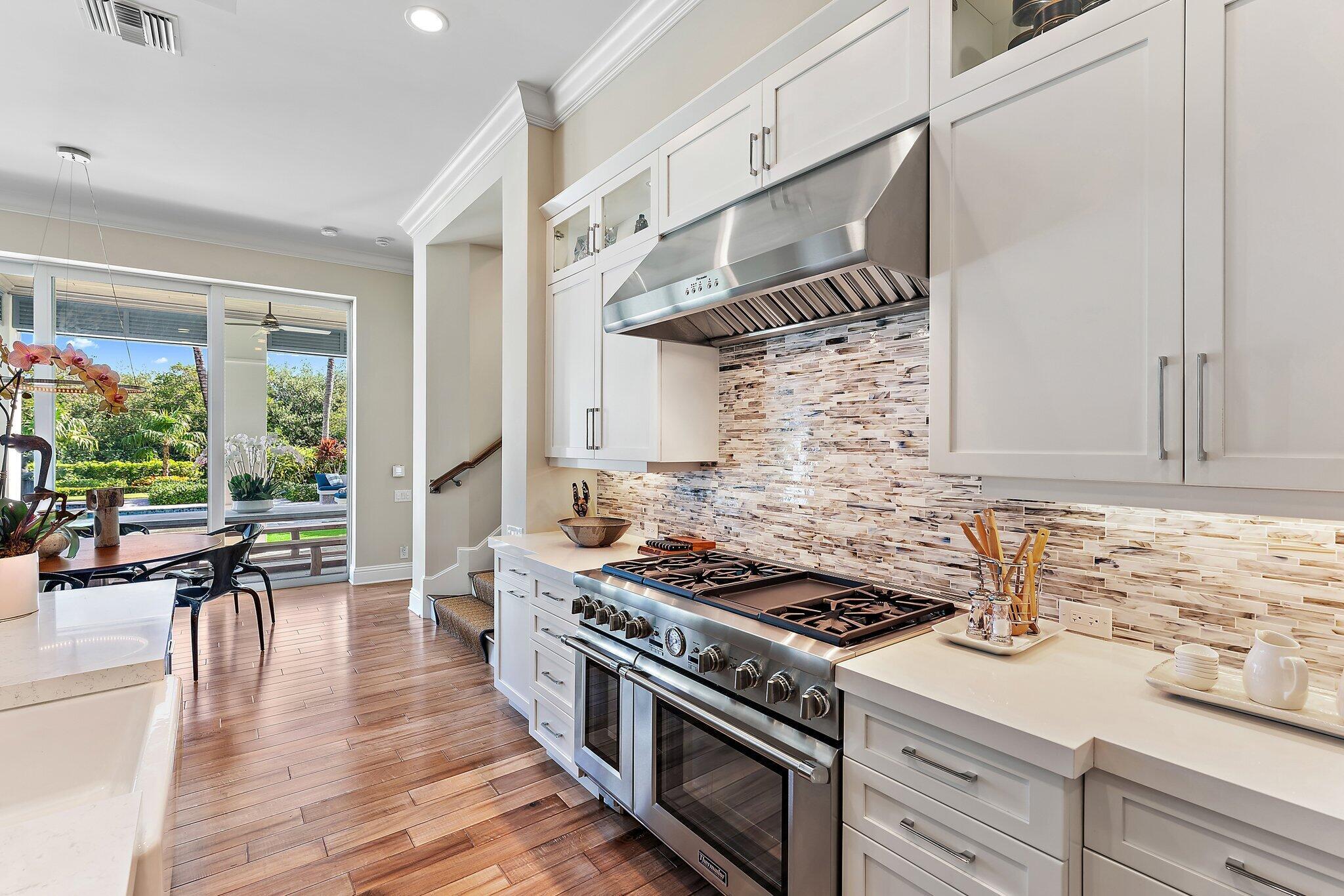 Seminole Landing - Residential