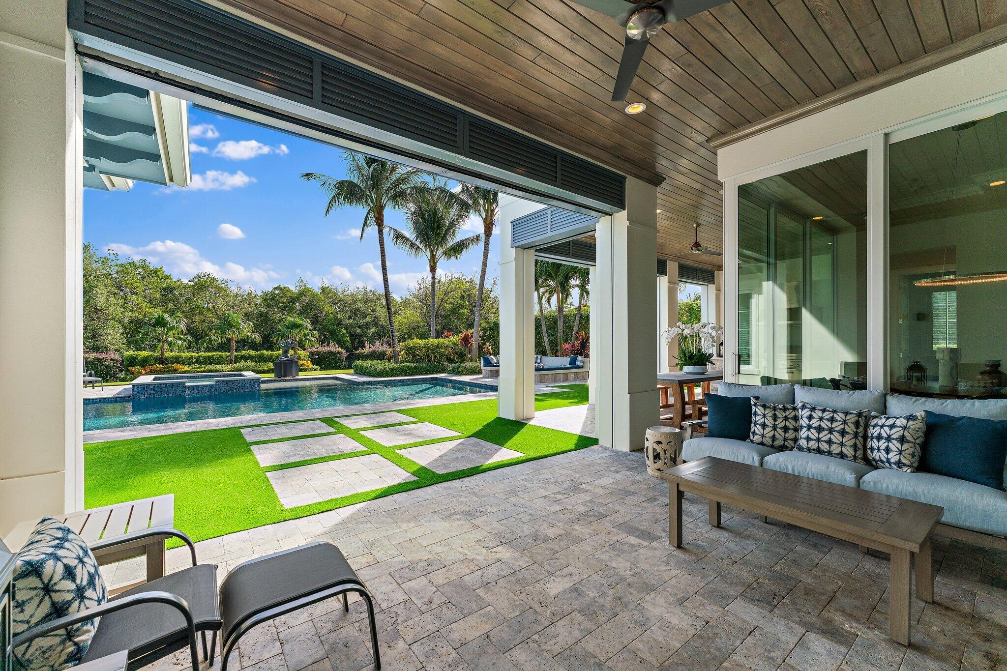 Seminole Landing - Residential