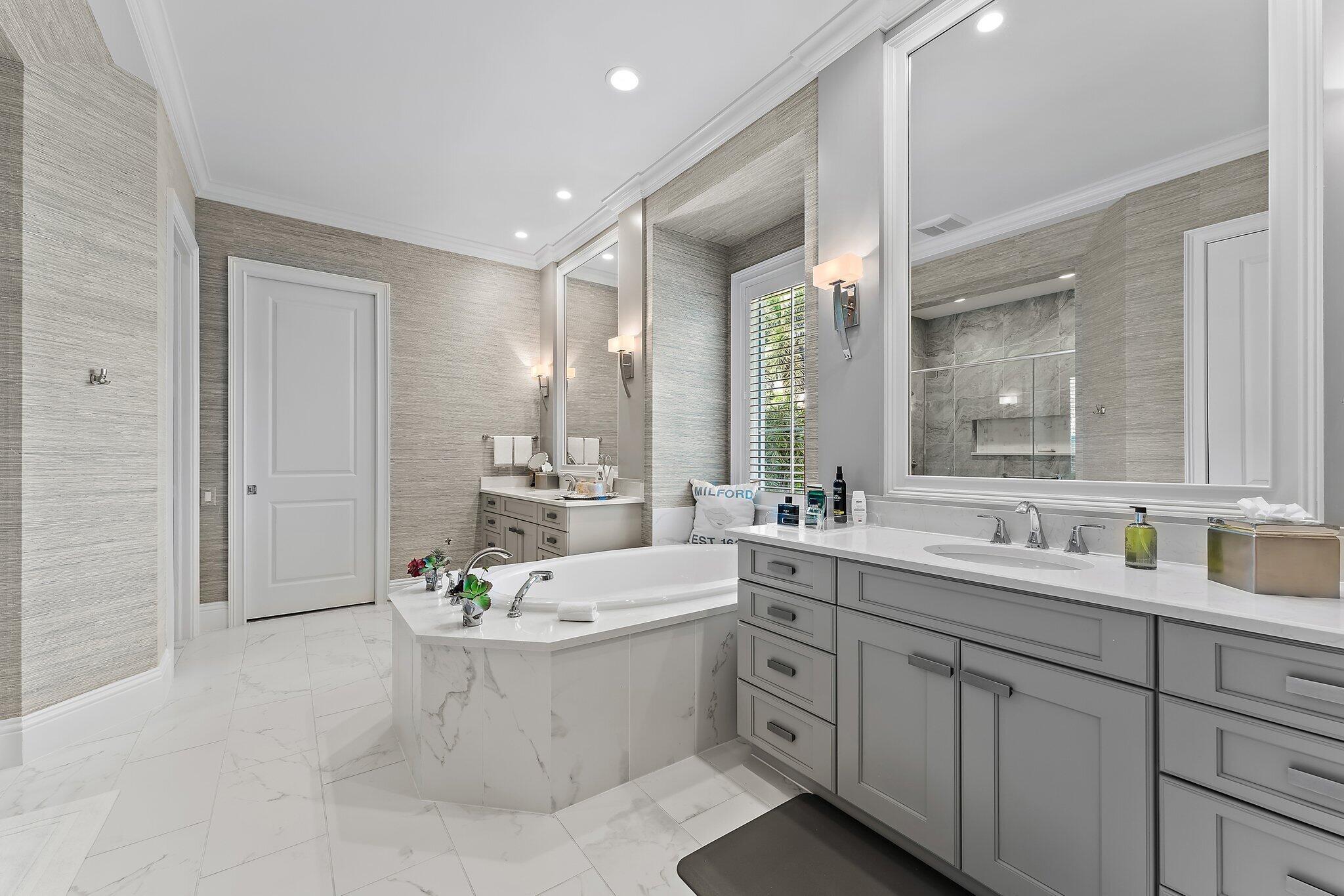 Seminole Landing - Residential