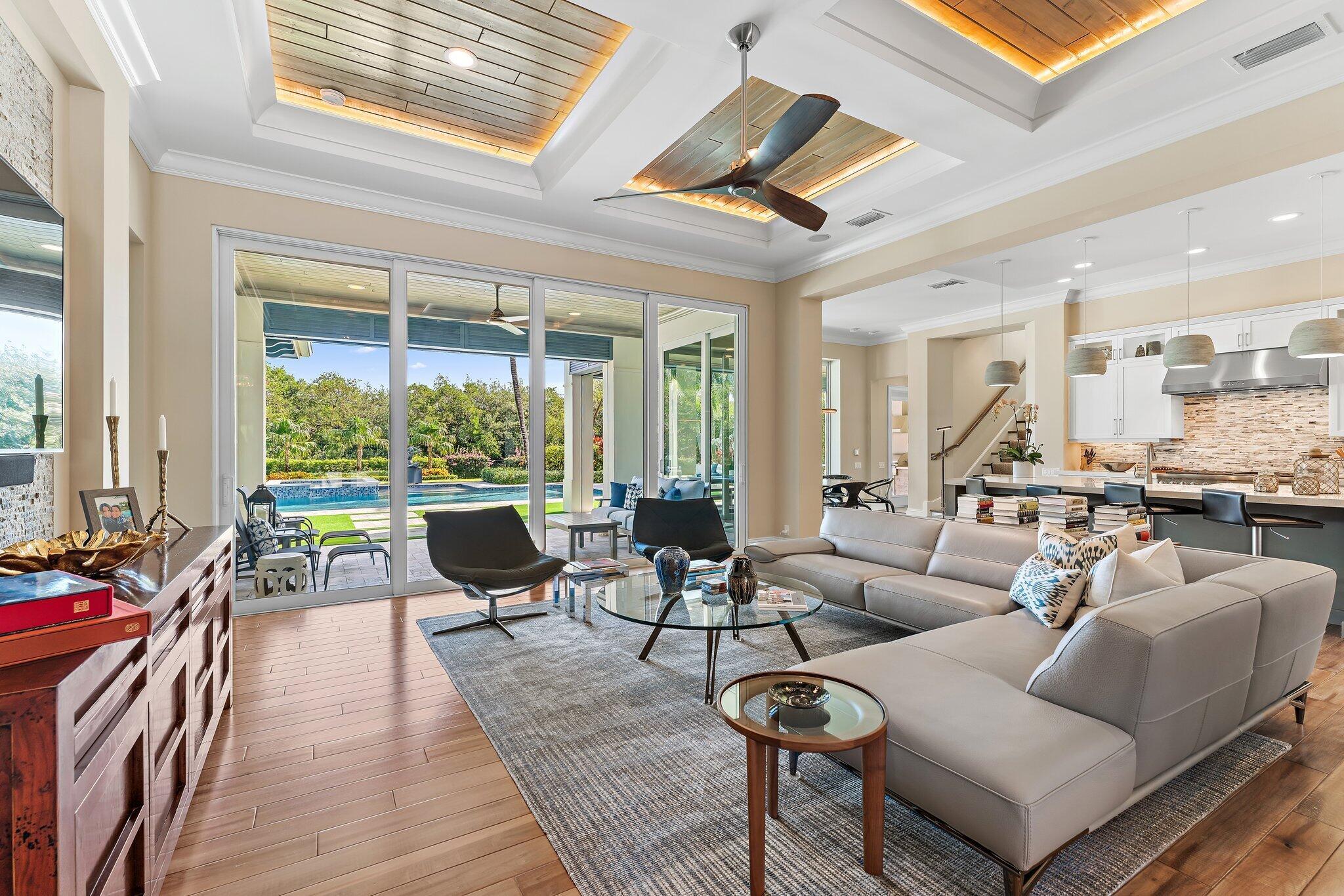 Seminole Landing - Residential