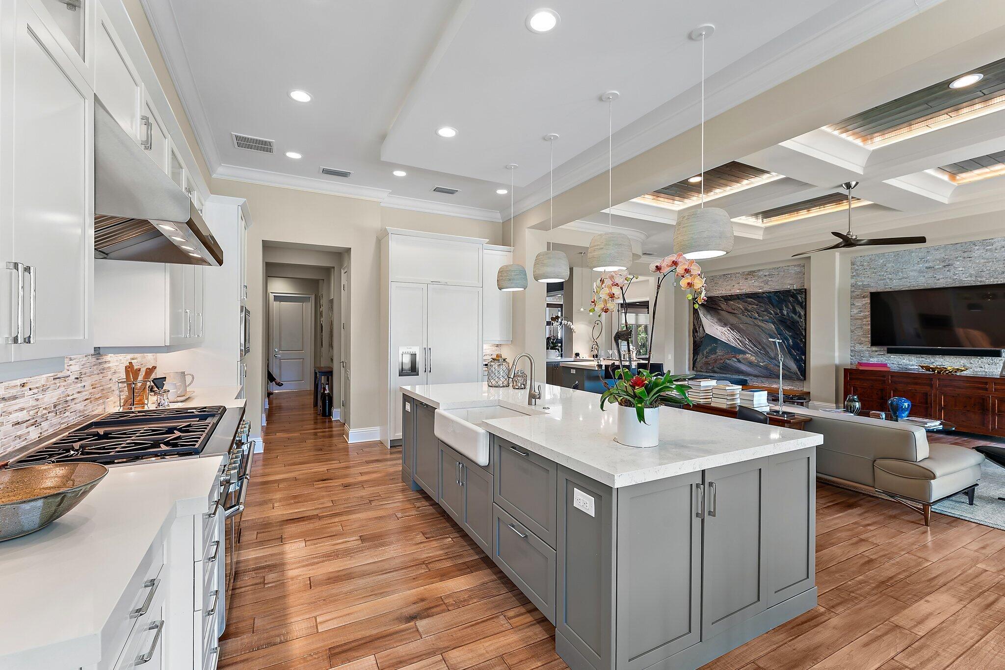 Seminole Landing - Residential