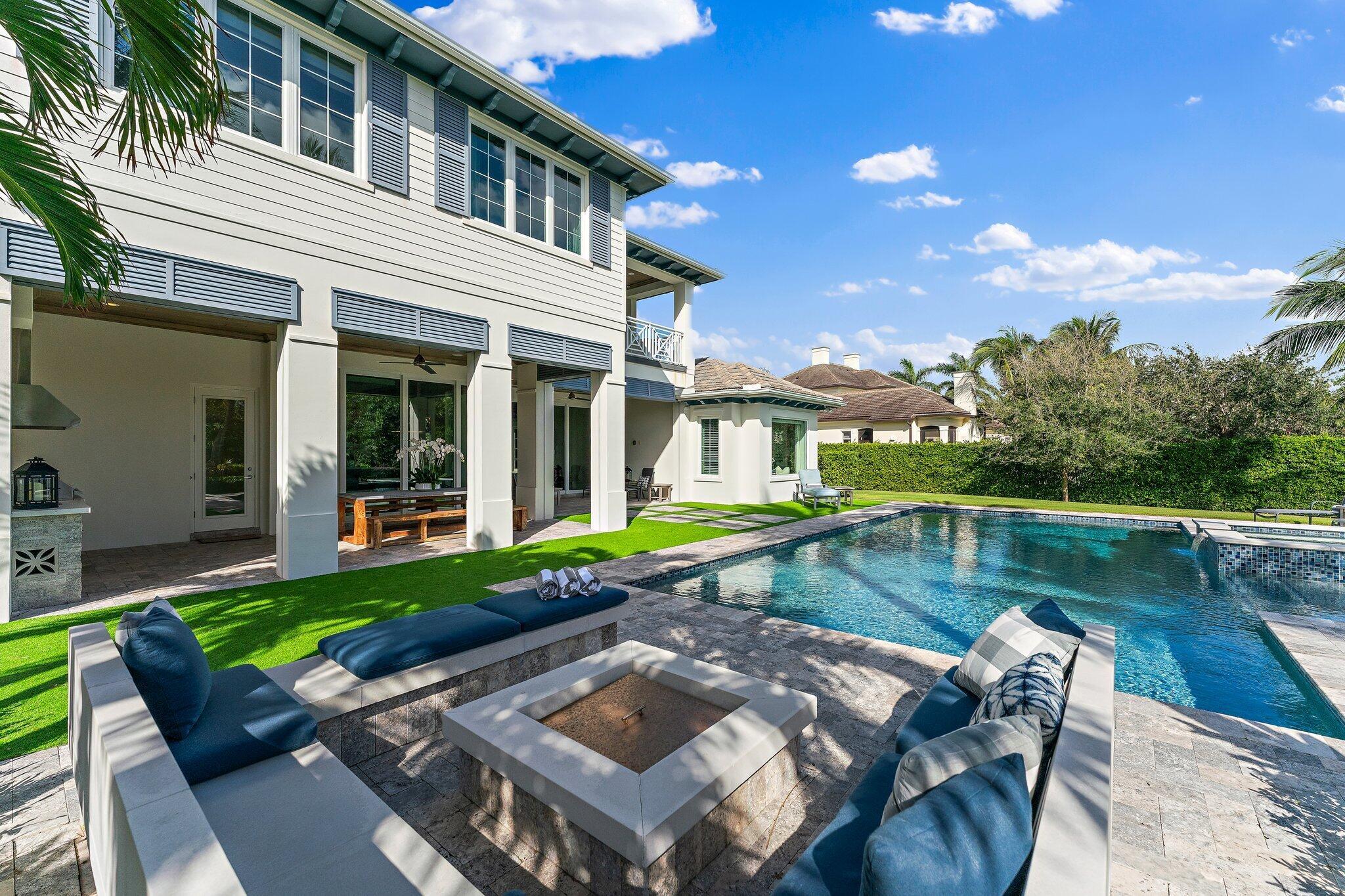 Seminole Landing - Residential