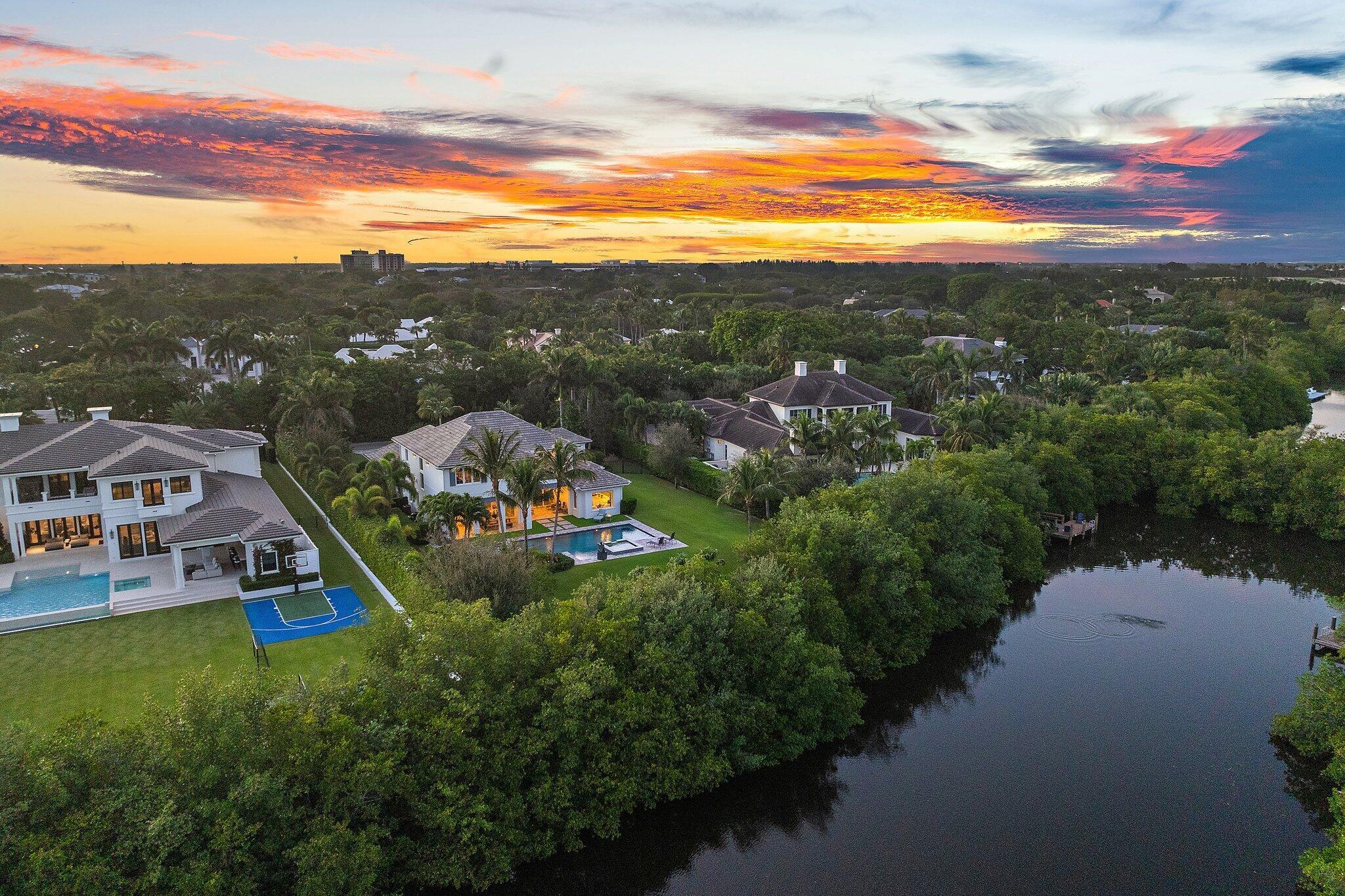 Seminole Landing - Residential