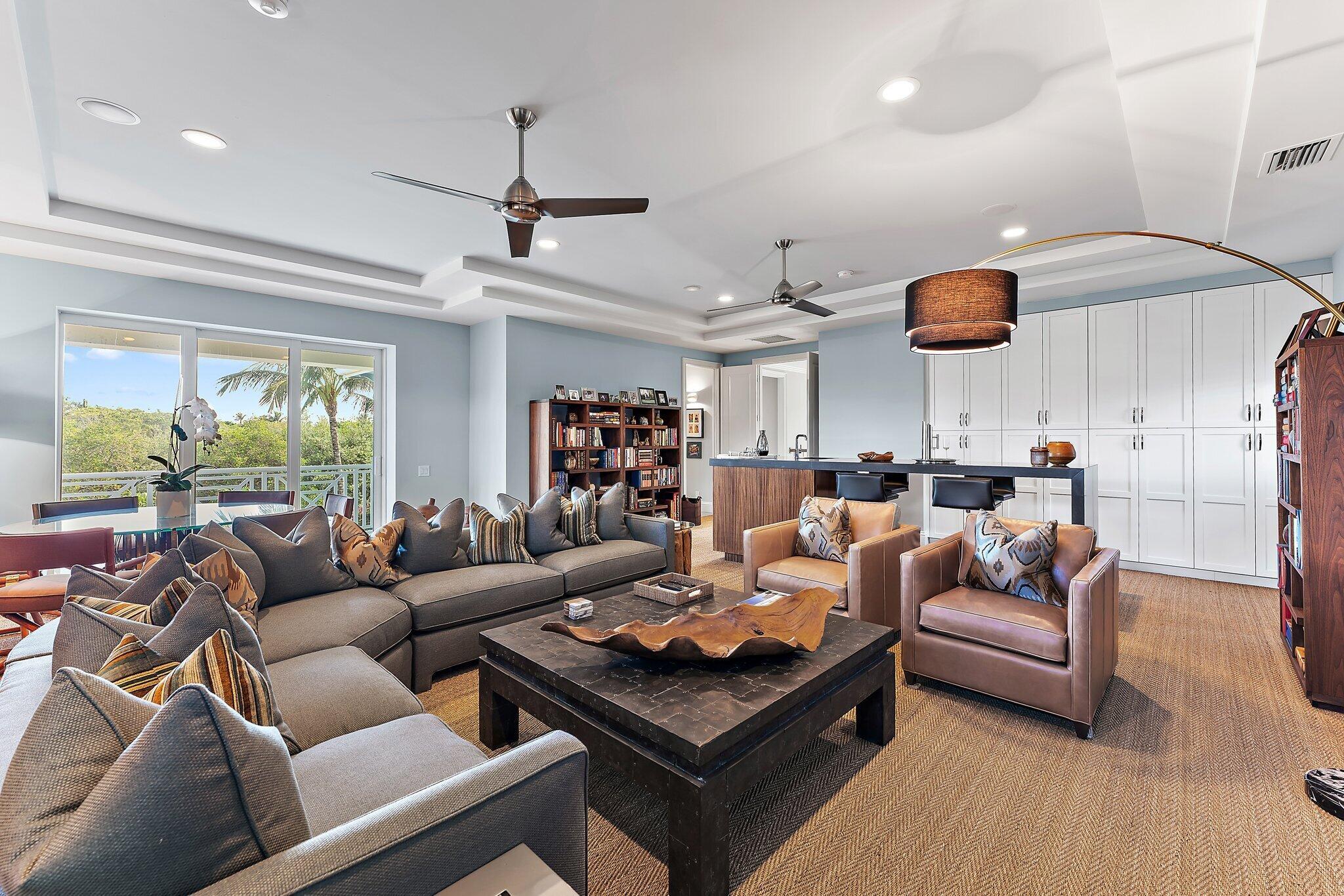 Seminole Landing - Residential