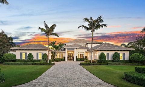 A home in North Palm Beach