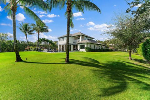 A home in North Palm Beach