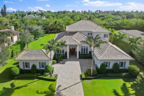 A home in North Palm Beach