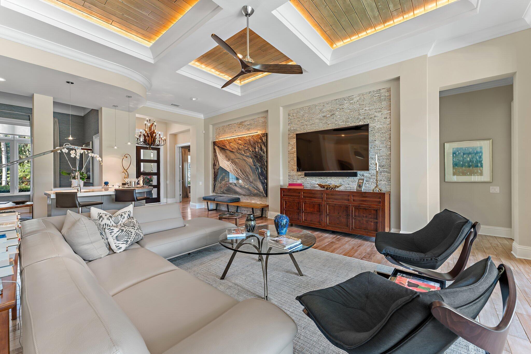 Seminole Landing - Residential