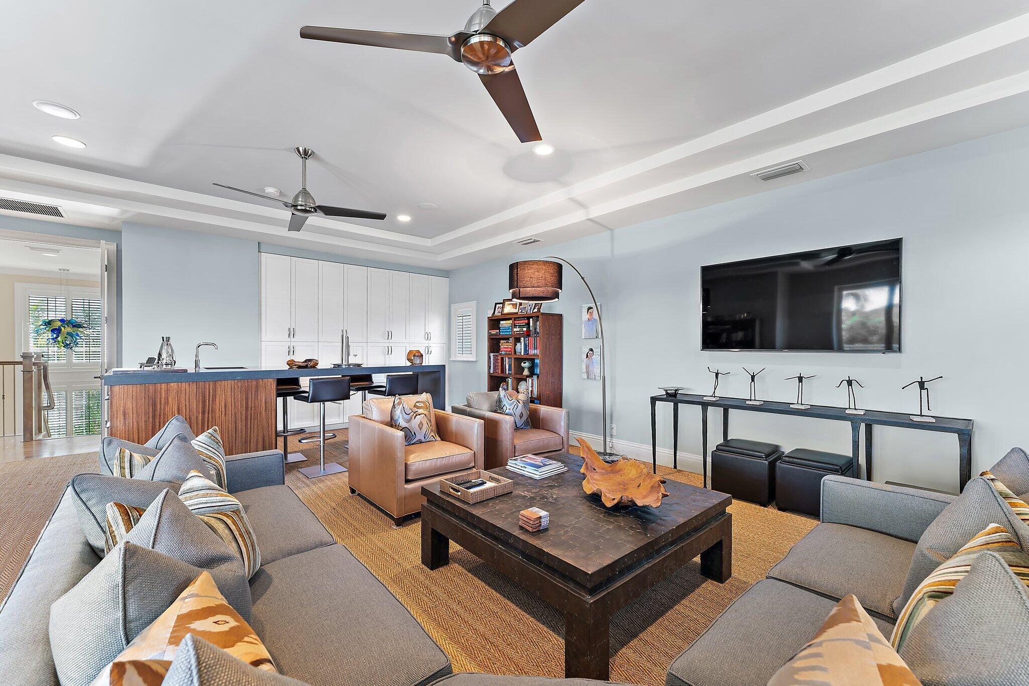 Seminole Landing - Residential