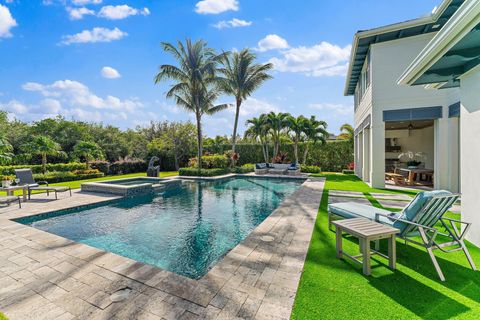 A home in North Palm Beach