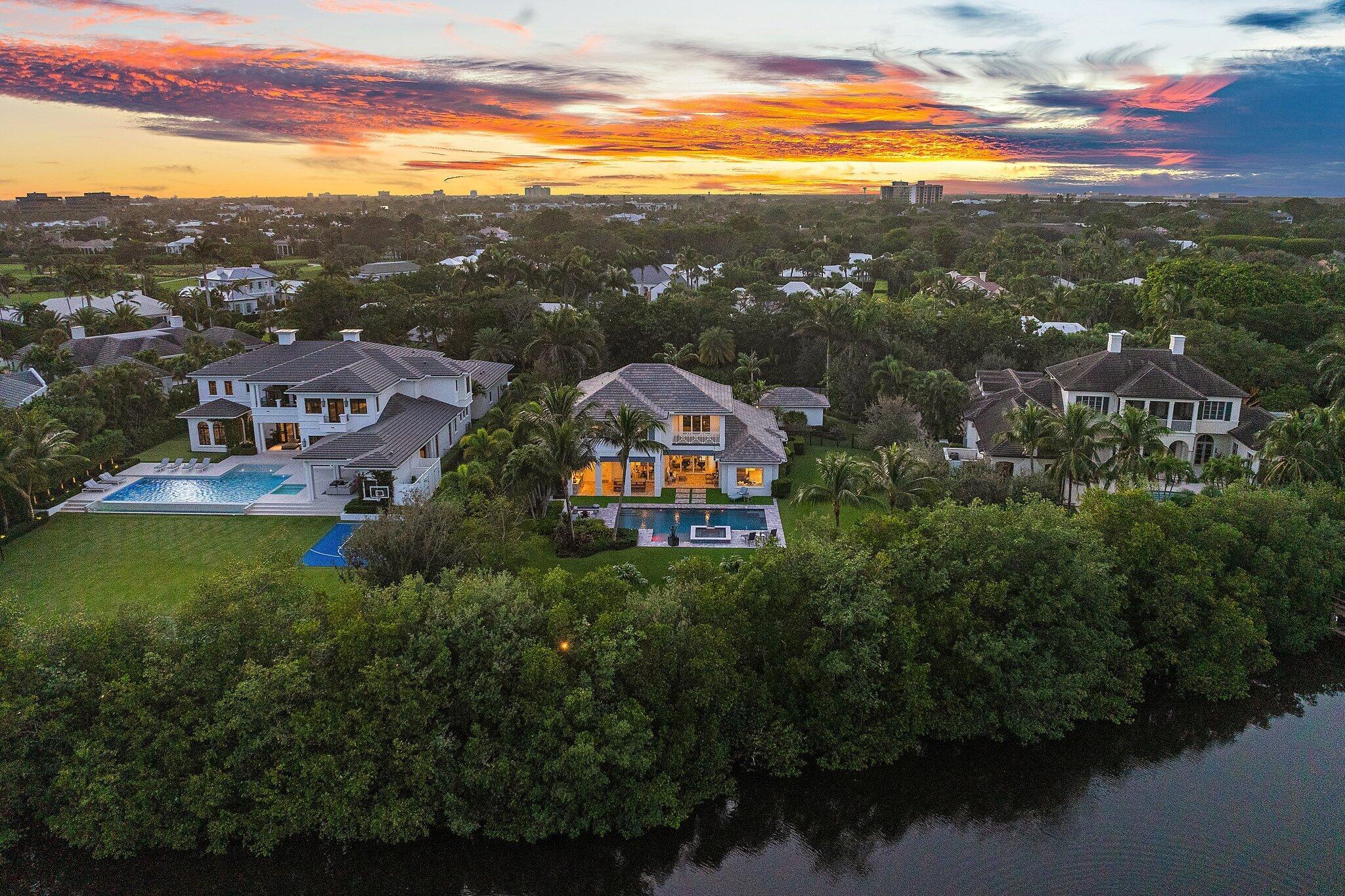 Seminole Landing - Residential