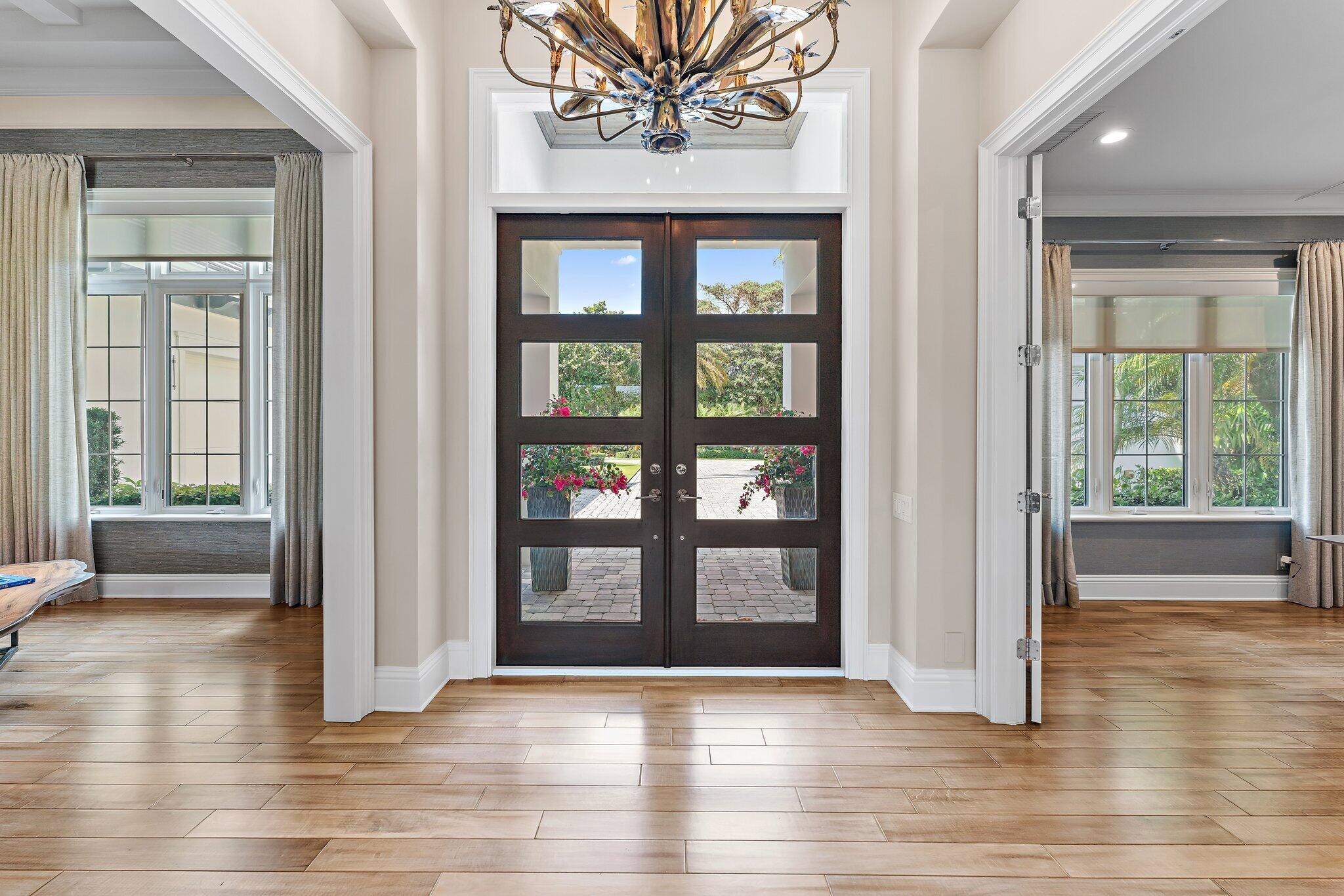 Seminole Landing - Residential