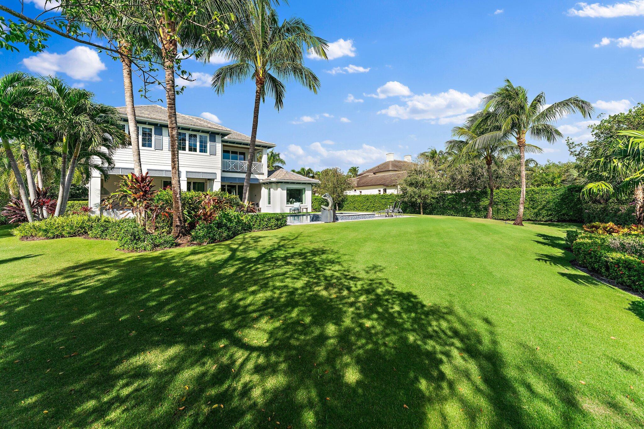 Seminole Landing - Residential