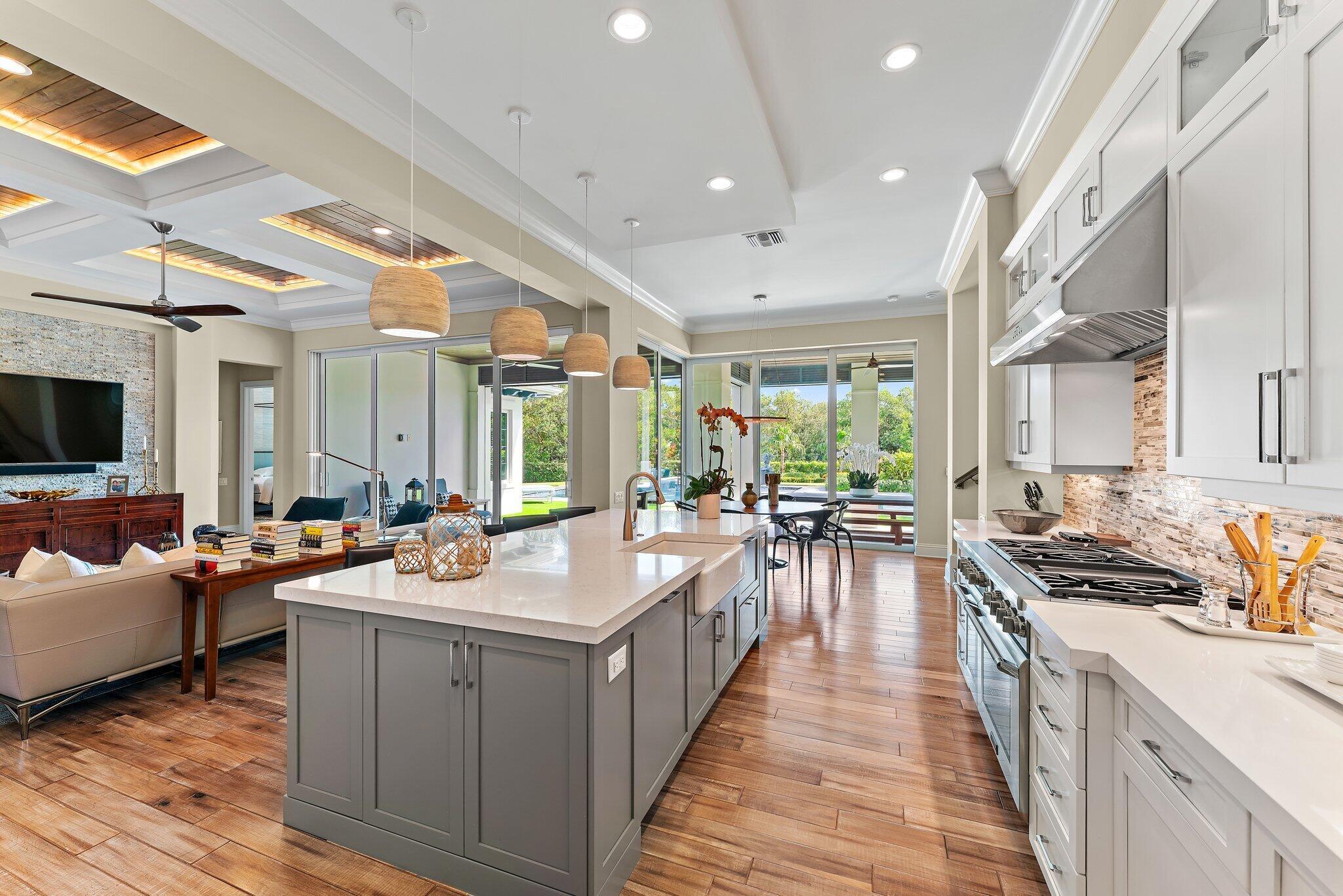 Seminole Landing - Residential