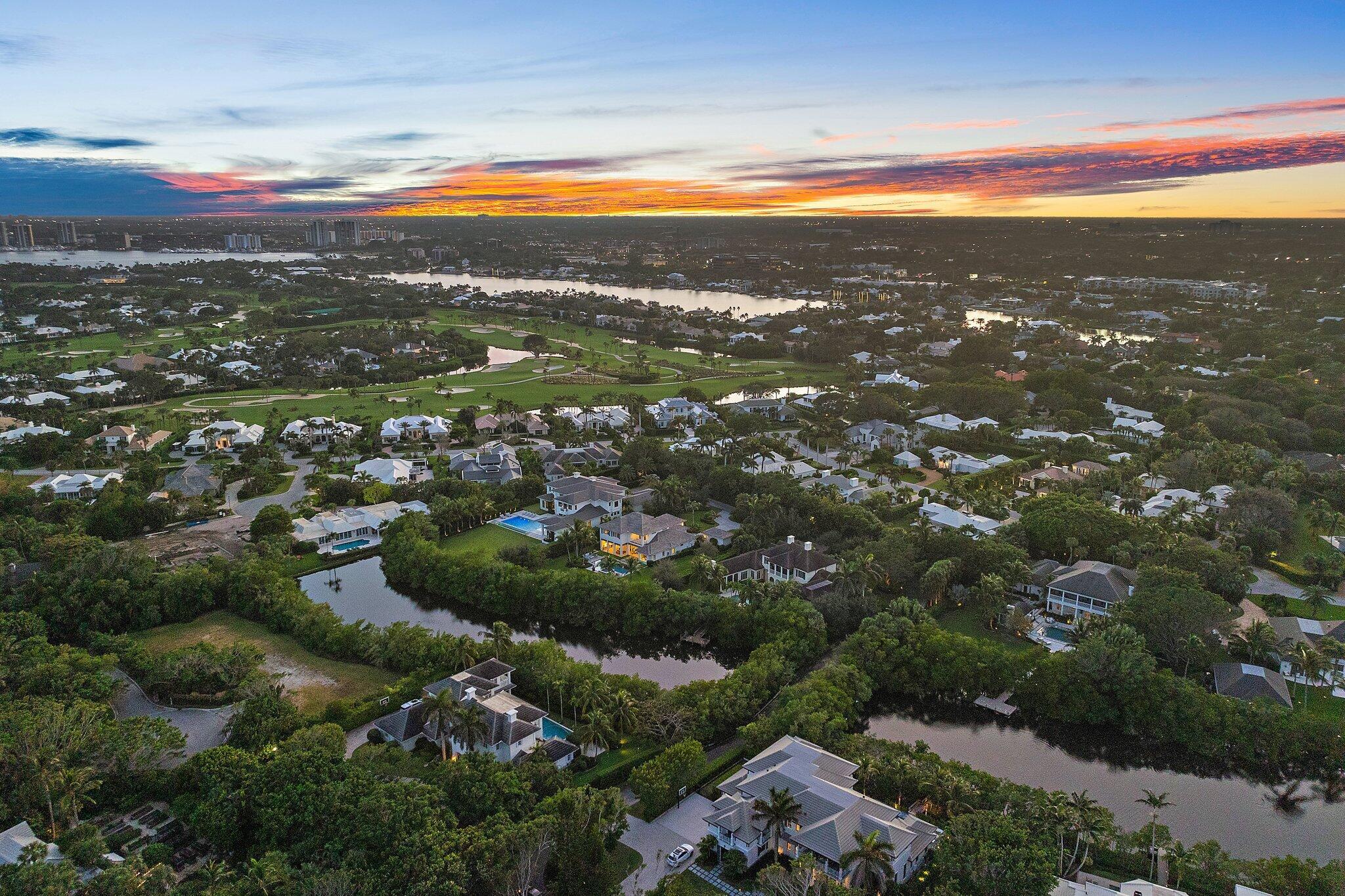 Seminole Landing - Residential
