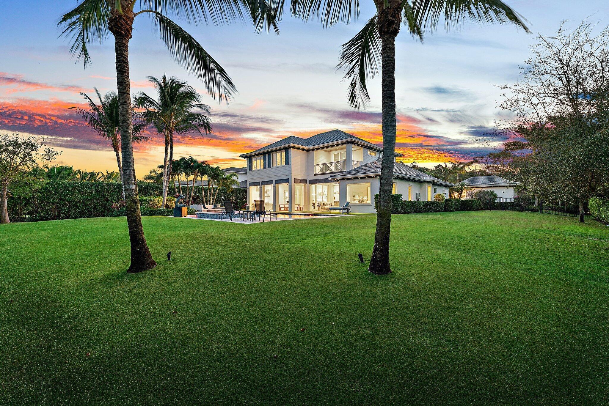 Seminole Landing - Residential