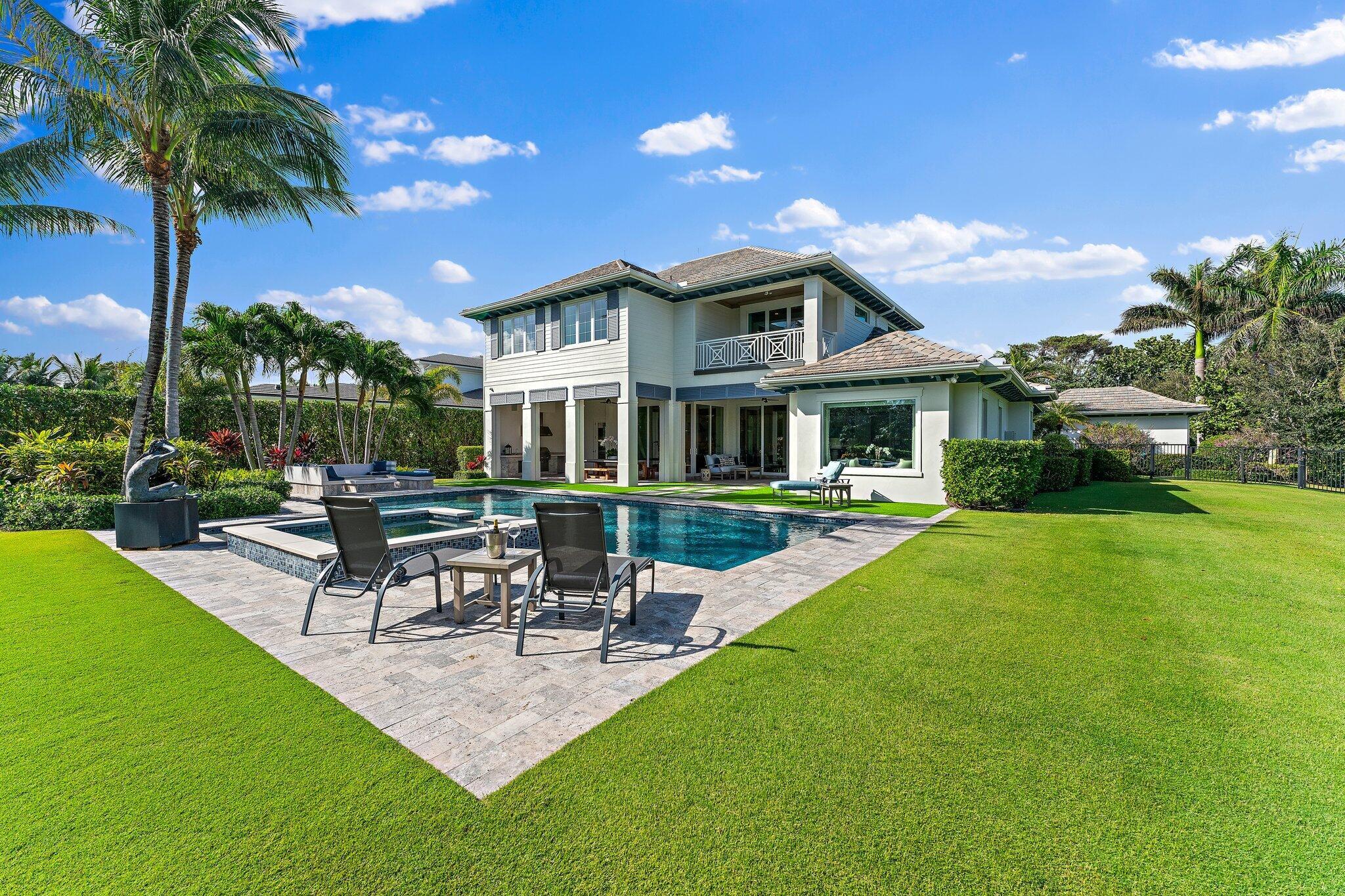 Seminole Landing - Residential