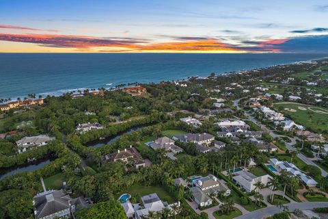 A home in North Palm Beach