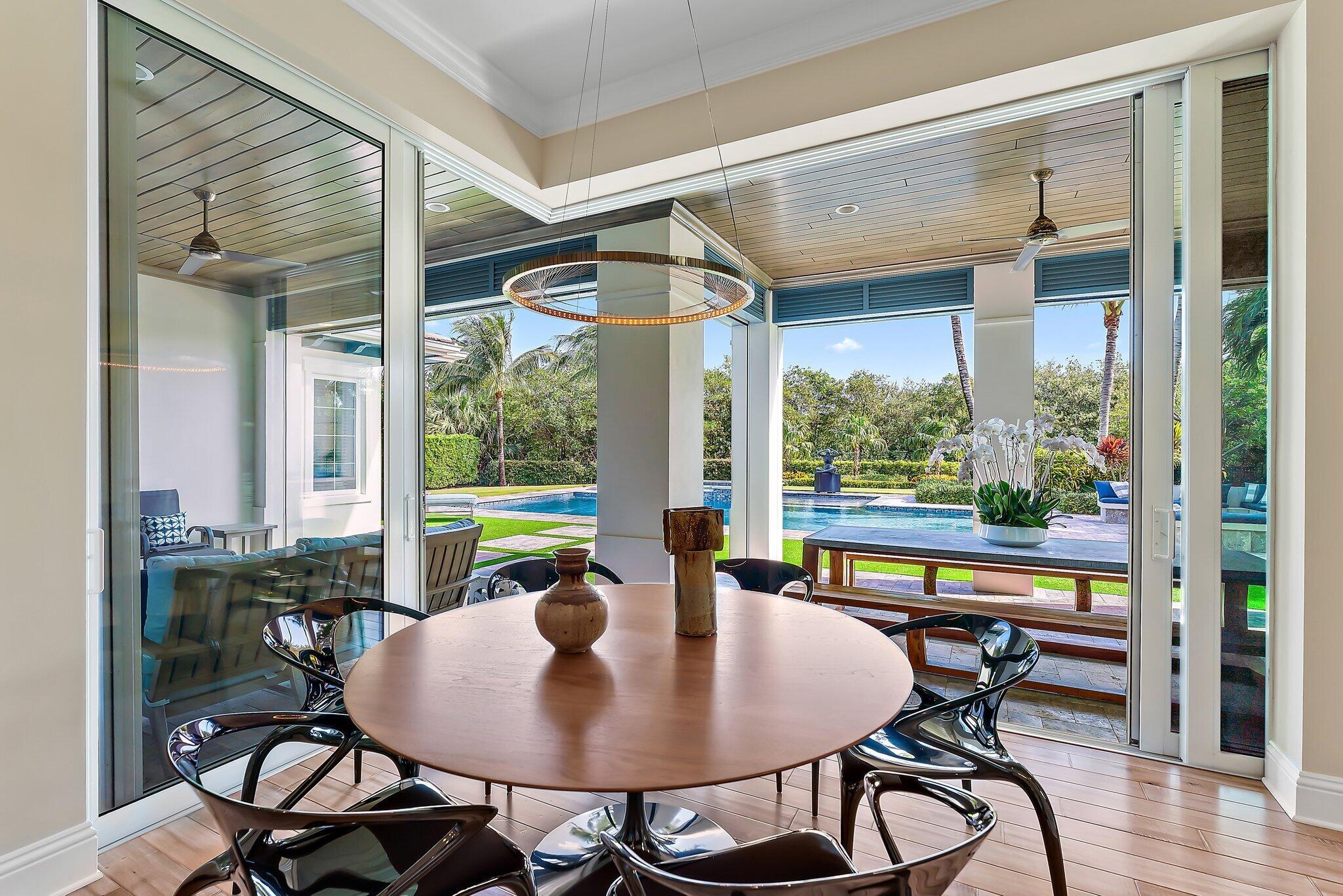 Seminole Landing - Residential