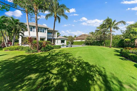 A home in North Palm Beach